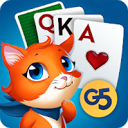 Solitaire Magical Tour: Tripeaks Puzzle Adventure
