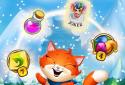 Solitaire Magical Tour: Tripeaks Puzzle Adventure screenshot 4