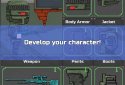 Pixel God screenshot 4