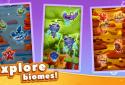 Tap Tap Monsters: Evolution Clicker screenshot 3