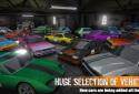 Demolition Derby 3 screenshot 4
