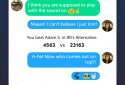 SongPop 2 - Guess The Song screenshot 7