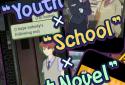 Mysterious Forum and 7 Rumors [Visual Novel] screenshot 4