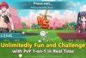 PANGYA Mobile screenshot 4