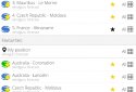 Windguru Lite screenshot 2