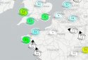 Windguru Lite screenshot 5