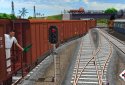 Indian Train Simulator screenshot 4