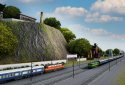 Indian Train Simulator screenshot 6