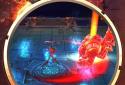 Guardians: A Torchlight Game screenshot 4