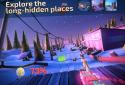 Animal Adventure Downhill Rush screenshot 6