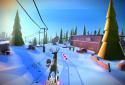 Animal Adventure Downhill Rush screenshot 7