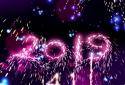 New Year 2019 countdown screenshot 5