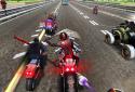 Fury Rider screenshot 4