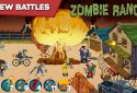 Zombie Ranch - Battle with the zombie screenshot 9