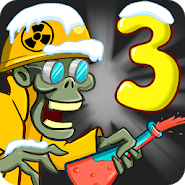 Zombie Ranch - Battle with the zombie