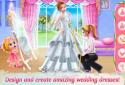 Wedding Planner - Girls Game screenshot 1