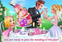 Wedding Planner - Girls Game screenshot 5