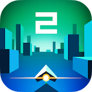 Runner.io - Sonic Surge 2