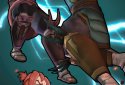 Demon Blade screenshot 13