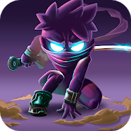 Ninja Dash
