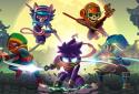 Ninja Dash screenshot 1