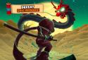 Ninja Dash screenshot 2