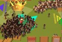 Infect Wars.io screenshot 1