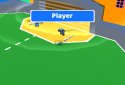 Hyperball screenshot 6