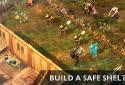 Fallen World: Jurassic survivor screenshot 4