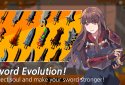 Ego Sword: Idle Sword Clicker screenshot 2