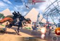 Jurassic Monster World screenshot 2