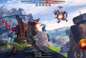 Jurassic Monster World screenshot 5