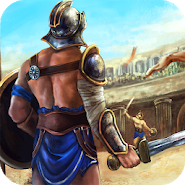 Gladiator Glory Egypt
