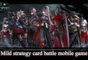 Dark Dungeon Survival -Lophis Fate Card Rougelike screenshot 1