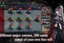 Dark Dungeon Survival -Lophis Fate Card Rougelike screenshot 3