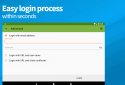 DAVx⁵ (DAVdroid) – CalDAV/CardDAV Synchronization screenshot 10