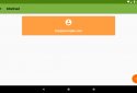 DAVx⁵ (DAVdroid) – CalDAV/CardDAV Synchronization screenshot 14