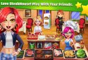 Cooking Idol - A Chef Restaurant Cooking Game screenshot 6