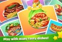 Cooking Idol - A Chef Restaurant Cooking Game screenshot 7