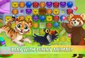Zoo Island screenshot 1