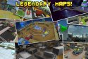 Pixel Fury: Multiplayer in 3D screenshot 2