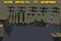 Pixel Fury: Multiplayer in 3D screenshot 3