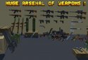 Pixel Fury: Multiplayer in 3D screenshot 8