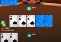 Poker Hero Leagues screenshot 2