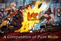 Battle of Arrow : Survival PvP screenshot 1