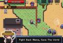 Glory of the Survivor  screenshot 2