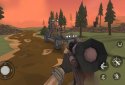 The Walking Zombie 2: Zombie shooter screenshot 3