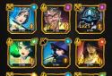 Match 3 RPG - Heroes of Elements screenshot 2