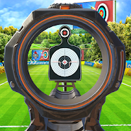 Shooting 3D - Top Sniper 