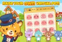 Happy Pet Story: Virtual Sim screenshot 1